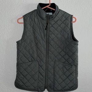 Class Club Boys Vest